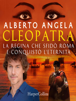 cover image of Cleopatra